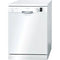 Bosch SMS80D02EU - Vrijstaande Vaatwasser - 12 couverts - Uitgestelde start