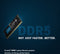 Crucial CT16G56C46S5 - DDR5 SODIMM Geheugenmodule - 16 GB 5600 MHz