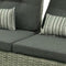 Caya lounge bank