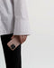 Nudient Thin Case - iPhone 13 Pro Max - Magneetring - Roze