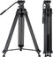 Cayer - BV30 - Heavy Duty Videostatief - 64