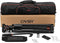 Cayer FP2450H4 Monopod Statief – 75 Inch Aluminium, Voor Canon, Nikon, Sony DSLR