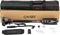 Cayer FP34DV Monopod - Professionele Aluminium Monopod met Vloeistofkop - Maximaal 71 Inch Hoog