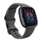 Fitbit Sense 2 - Smartwatch - Stressmonitoring Slaapkwaliteit - Zwart