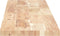 vidaXL - Tafelblad - rechthoekig - 120x20x2 - cm - massief - acaciahout