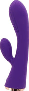 Iris Rabbit Vibrator