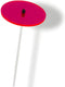 Cazador del sol - Zonnevanger 1 stuk Rood-Roze (kleur Fuchsia) kl...