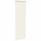 vidaXL - Rolgordijn - verduisterend - 80x210 - cm - stofbreedte - 75,7cm - polyester