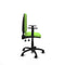 Bureaustoel Piqueras y Crespo B1D01RN Pistache