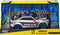 Dickie Toys Action - Street Force - Politiewagen - 33 cm - Licht & Geluid - Speelgoedvoertuig