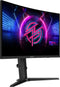 MSI MPG 275CQRXF - Monitor - 27