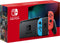 Nintendo Switch - Console - Verbeterde accuduur - Blauw/Rood