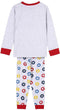 Paw Patrol Pyjama - Paw Pups To The Rescue