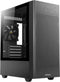 Antec NX500M - ATX Semi-toren - Gehard glas - Zwart