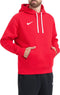 Nike Team Club 20 Hoodie Heren - Rood | Maat: S