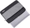 Laptophoes 13.3 Inch – Zwart/Grijs