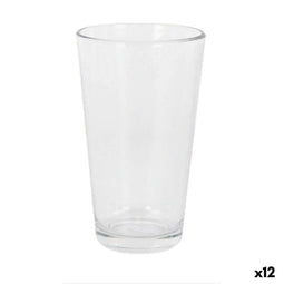 Glas Arcoglass Linoc 475 ml (12 Stuks)