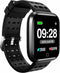 Lenovo Smartwatch E1 Pro - Zwart