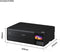 Epson ET-8550 - EcoTank A3+ Wi-Fi-fotoprinter - 6-kleuren inktsysteem