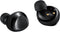 Samsung Galaxy Buds+ - In-ear Draadloos - 11 uur batterijduur - Zwart
