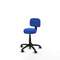 Bureaustoel Piqueras y Crespo 22901RP Blauw