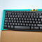 Logitech K270 - Draadloos Toetsenbord - Morsbestendig - Zwart AZERTY