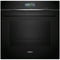 Siemens HS736G3B1 - Multifunctionele oven iQ700 - Stoomfunctie 71 liter - Smart bediening