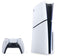 Sony PlayStation 5 Slim - Console - Fortnite Bloeiende Chaos