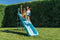 Intex 44107 - Vrijstaande Glijbaan - 244 cm - Blauw