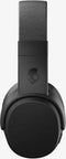 Skullcandy Crusher Wireless - Over-Ear Koptelefoon - Voelbare bass - Zwart