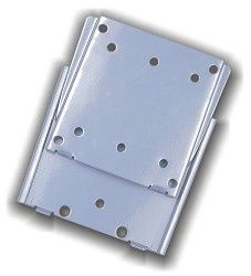 Neomounts FPMA-W25 - Muurbeugel - VESA 50mm 75mm 100mm - Max. 30" (1x)