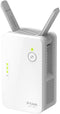 D-Link DAP-1620 - AC1300 Wi-Fi Range Extender - Draadloos bereik tot 1300 Mbps