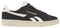 Reebok CLUB C GROUNDS CHALK - Unisex Sneakers - Lage sneakers - Washed Black