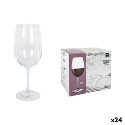 Wijnglas La Mediterránea Tempo (24 Stuks)