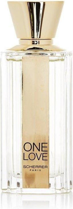 Jean-Louis Scherrer One Love eau de parfum 30ml eau de parfum