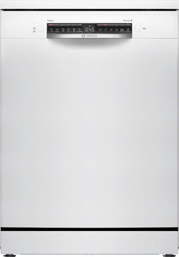 Bosch SMS4HVW14E - Vaatwasser - Extra Droog - Smart bediening