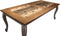 Onderstel Diamand - 78x15x72 - Zwart - Metaal