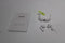 Apple AirPods 4 - TWS - ANC - Wit