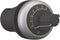 Eaton 229490 M22-R4K7 Draaipotmeter Mono 0.5 W 4.7 kΩ 1 stuk(s)