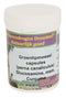 Dierendrogist groenlipmossel met glucosamine / msm / curcuma - 150 ST