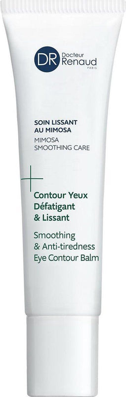 Docteur Renaud Gel Soin Lissant Contour Yeux Défatigant & Lissant Mimosa