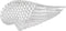 vidaXL - Fruitsmanden - 2 - stuks - Zilver - 40x18x4 - cm - Aluminium