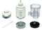 Solis Multi JuicerMatic Juicer - Juicer voor groenten en fruit - Volledig Automatische Citruspers -