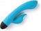VIRGITE - VIBES - RECHARGEABLE VIBRATOR V7 BLUE