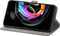 iMoshion Hoesje Geschikt voor Motorola Edge 20 Lite Hoesje Met Pasjeshouder - iMoshion Mandala Bookcase - Grijs
