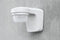 Theben theLuxa S150 WH - Bewegingsmelder - Wandmontage - IP55 - Mat zwart