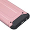iMoshion Hoesje Geschikt voor Huawei P Smart (2021) Hoesje - iMoshion Rugged Xtreme Backcover - Rosé