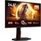 AOC 25G4KUR - Fast IPS Monitor - 420Hz 1ms FHD - Zwart