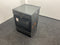 Inventum VFI6042ZWA - Inductiefornuis - 4 kookzones 65L oven - Zwart