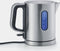 Severin WK 3401 - Waterkoker - 2400 watt snoerloos met droogkookbeveiliging - Roestvrijstaal